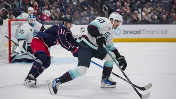 Vancouver Canucks vs. Columbus Blue Jackets odds, tips and betting trends