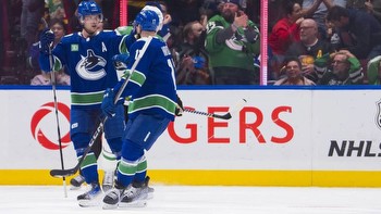 Vancouver Canucks vs. Edmonton Oilers odds, tips and betting trends