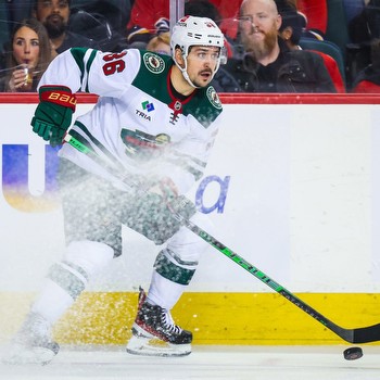 Vancouver Canucks vs. Minnesota Wild Prediction, Preview, and Odds