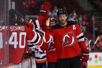 Vancouver Canucks vs New Jersey Devils Prediction, Betting Tips & Odds │2 NOVEMBER, 2022