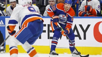 Vancouver Canucks vs. New York Islanders odds, tips and betting trends