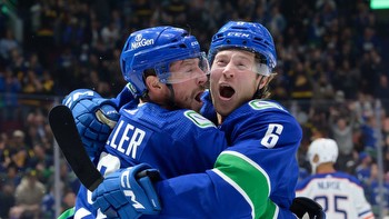 Vancouver Canucks vs. Philadelphia Flyers: Best Bets and Preview
