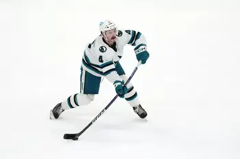 Vancouver Canucks vs San Jose Sharks Prediction, 11/2/2023 NHL Picks, Best Bets & Odds