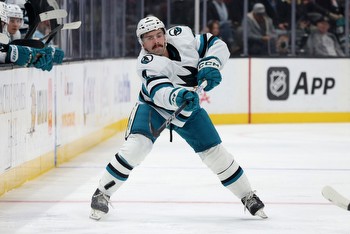 Vancouver Canucks vs San Jose Sharks Prediction, 11/25/2023 NHL Picks, Best Bets & Odds