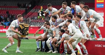 Vancouver makes the cut in slimmed-down, rebranded World Rugby sevens competition