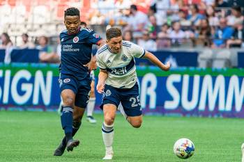 Vancouver Whitecaps vs Los Angeles FC Prediction and Betting Tips