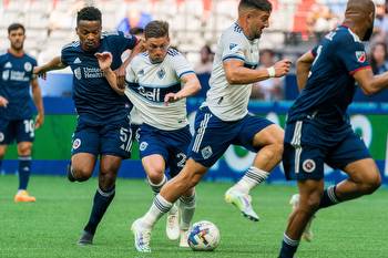 Vancouver Whitecaps vs Montreal Prediction and Betting Tips