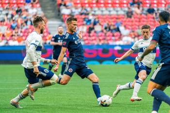 Vancouver Whitecaps vs Portland Timbers Prediction and Betting Tips