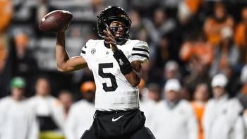 Vanderbilt vs. Hawaii odds, spread, line: 2022 college football picks, Week 0 predictions by proven model