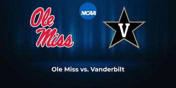 Vanderbilt vs. Ole Miss Predictions, College Basketball BetMGM Promo Codes, & Picks