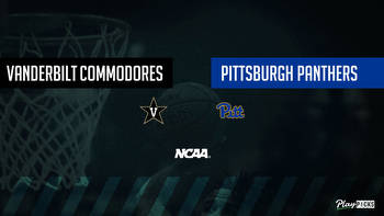 Vanderbilt Vs Pittsburgh NCAA Basketball Betting Odds Picks & Tips