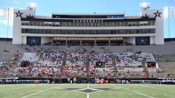 Vanderbilt vs. Tennessee: How to watch, schedule, live stream info, game time, TV channel