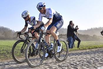 Vanmarcke: Israel Start-Up Nation have much stronger Classics riders than you think