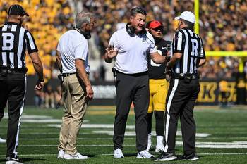 Vannini: Iowa’s contract incentive for Brian Ferentz is a smart move. That’s why it’s embarrassing