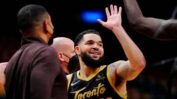 VanVleet Proves It’s Never Too Late to Bet on Yourself in New Documentary
