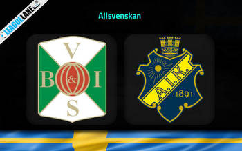 Varberg vs AIK Predictions, Tips & Match Preview