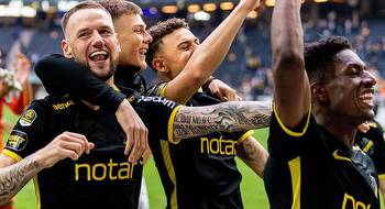 Varbergs BoIS FC vs AIK Prediction, Betting Tips & Odds │11 SEPTEMBER, 2022