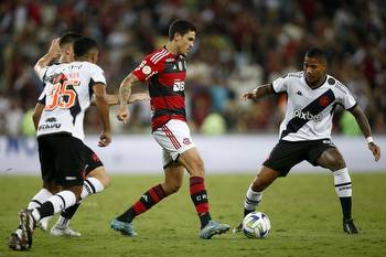 Vasco da Gama vs Cruzeiro Prediction and Betting Tips