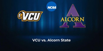 VCU vs. Alcorn State: Sportsbook promo codes, odds, spread, over/under