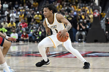 VCU vs Arizona State: 2022-23 college basketball preview, TV schedule