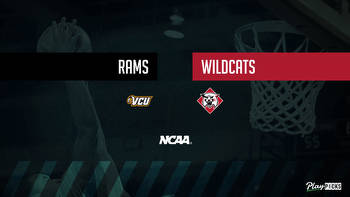 VCU Vs Davidson NCAA Basketball Betting Odds Picks & Tips