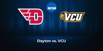 VCU vs. Dayton: Sportsbook promo codes, odds, spread, over/under