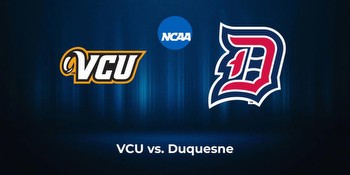 VCU vs. Duquesne: Sportsbook promo codes, odds, spread, over/under