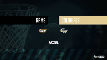 VCU Vs George Washington NCAA Basketball Betting Odds Picks & Tips