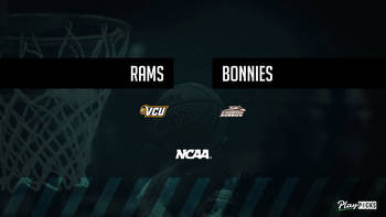 VCU Vs Saint Bonaventure NCAA Basketball Betting Odds Picks & Tips
