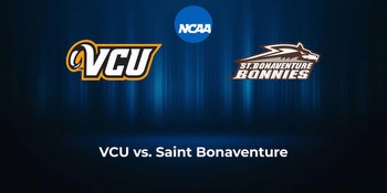 VCU vs. Saint Bonaventure: Sportsbook promo codes, odds, spread, over/under