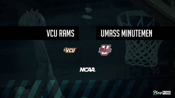 VCU Vs UMass NCAA Basketball Betting Odds Picks & Tips