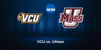 VCU vs. UMass: Sportsbook promo codes, odds, spread, over/under