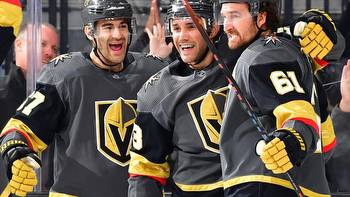 Vegas Golden Knights at Anaheim Ducks odds, picks and best bets