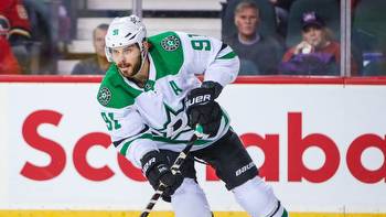 Vegas Golden Knights at Dallas Stars odds, picks and best bets