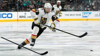 Vegas Golden Knights at Los Angeles Kings odds, picks and betting tips