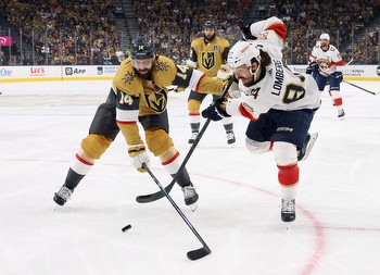 Vegas Golden Knights: Florida Panthers vs Vegas Golden Knights: Game Preview, Predictions, Odds, Betting Tips & more