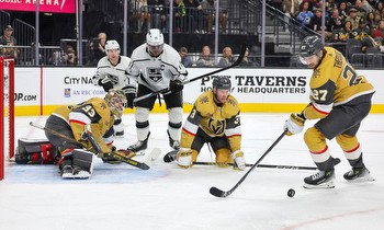 Vegas Golden Knights: Los Angeles Kings vs Vegas Golden Knights: Game Preview, Predictions, Odds, Betting Tips & more