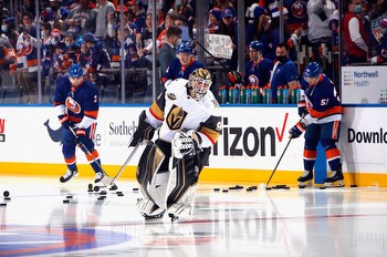 Vegas Golden Knights: New York Islanders vs Vegas Golden Knights: Game Preview, Predictions, Odds, Betting Tips & more