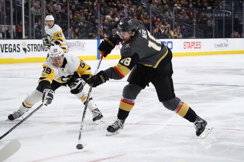 Vegas Golden Knights: Pittsburgh Penguins vs Vegas Golden Knights: Game Preview, Predictions, Odds, Betting Tips & more