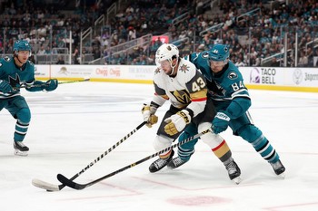 Vegas Golden Knights: San Jose Sharks vs Vegas Golden Knights: Game Preview, Predictions, Odds, Betting Tips & more