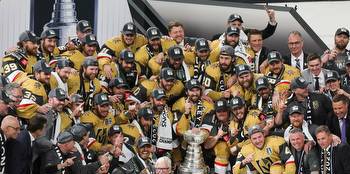 Vegas Golden Knights Sportsbook Promo Codes and Betting Bonuses