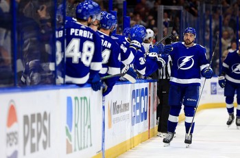 Vegas Golden Knights: Tampa Bay Lightning vs Vegas Golden Knights: Game Preview, Predictions, Odds, Betting Tips & more