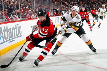 Vegas Golden Knights: Vegas Golden Knights vs New Jersey Devils: Game Preview, Predictions, Odds, Betting Tips & more
