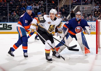Vegas Golden Knights: Vegas Golden Knights vs New York Islanders: Game Preview, Predictions, Odds, Betting Tips & more