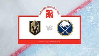 Vegas Golden Knights vs. Buffalo Sabres