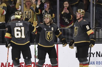 Vegas Golden Knights vs Carolina Hurricanes: Game Preview, Predictions, Odds, Betting Tips & more