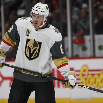 Vegas Golden Knights vs. Chicago Blackhawks: Odds, Analysis, NHL Betting Pick