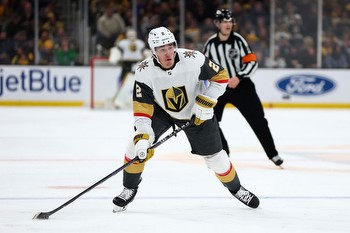 Vegas Golden Knights vs Columbus Blue Jackets: Game Preview, Predictions, Odds, Betting Tips & more
