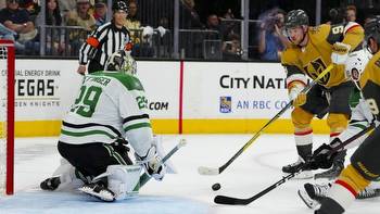 Vegas Golden Knights vs. Dallas Stars Stanley Cup Semifinals Game 5 odds, tips and betting trends