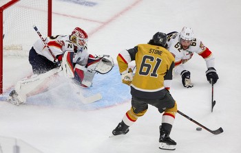 Vegas Golden Knights vs Florida Panthers: Game Preview, Predictions, Odds, Betting Tips & more